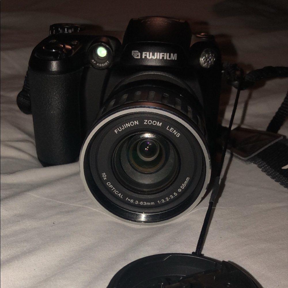 Camera - Picture 5 of 7